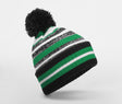 BLACK/KELLY GREEN/WHITE