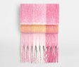PINK CHECK
