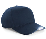 Casquette avec éclairage LED - BEECHFIELD - #BF515