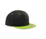 BLACK/LIME GREEN