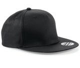 Casquette style rappeur 5 pans - BEECHFIELD - #BF610