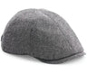 GREY LINEN