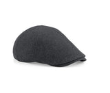 Casquette Ivy en laine Melton - BEECHFIELD - #BF623