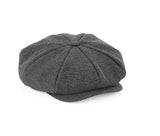 Casquette gavroche Héritage - BEECHFIELD - #BF628