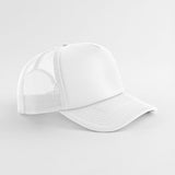 Casquette style trucker 5 pans - BEECHFIELD - #BF634R