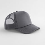 Casquette style trucker 5 pans - BEECHFIELD - #BF634R