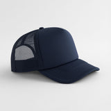 Casquette style trucker 5 pans - BEECHFIELD - #BF634R