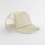 Casquette style trucker 5 pans - BEECHFIELD - #BF634R