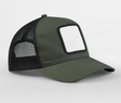 OLIVE GREEN/BLACK