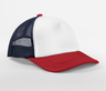 NAVY/RED