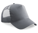 Casquette américaine - BEECHFIELD - #BF640