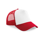 Casquette américaine - BEECHFIELD - #BF640
