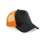 Casquette américaine - BEECHFIELD - #BF640