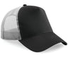 BLACK/LIGHT GREY