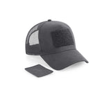 Casquette avec empiècement amovible - BEECHFIELD - #BF641