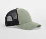 FRESH GREEN / BLACK