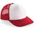 CLASSIC RED/WHITE