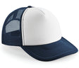 FRENCH NAVY/WHITE