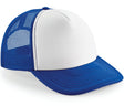 ROYAL/WHITE