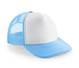 SKY BLUE/WHITE