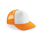 ORANGE/WHITE