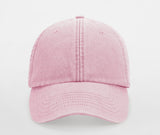 Casquette vintage enfant - BEECHFIELD - #BF655B
