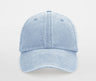 VINTAGE LIGHT BLUE