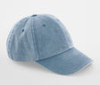 VINTAGE LIGHT DENIM