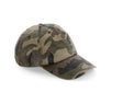 VINTAGE JUNGLE CAMO