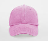 Casquette Vintage - BEECHFIELD - #BF655