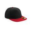 BLACK/CLASSIC RED