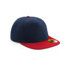 FRENCH NAVY / CLASSIC RED