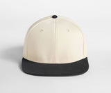 Casquette 6 pans contrastée - BEECHFIELD - #BF662