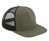 OLIVE GREEN/BLACK