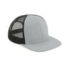 GREY/BLACK