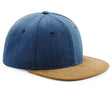 DENIM BLUE