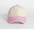 NATURAL/VINTAGE DUSKY PINK