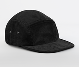 Casquette camper en velours côtelé organique - BEECHFIELD - #BF679