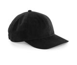 Casquette en velours Heritage - BEECHFIELD - #BF682