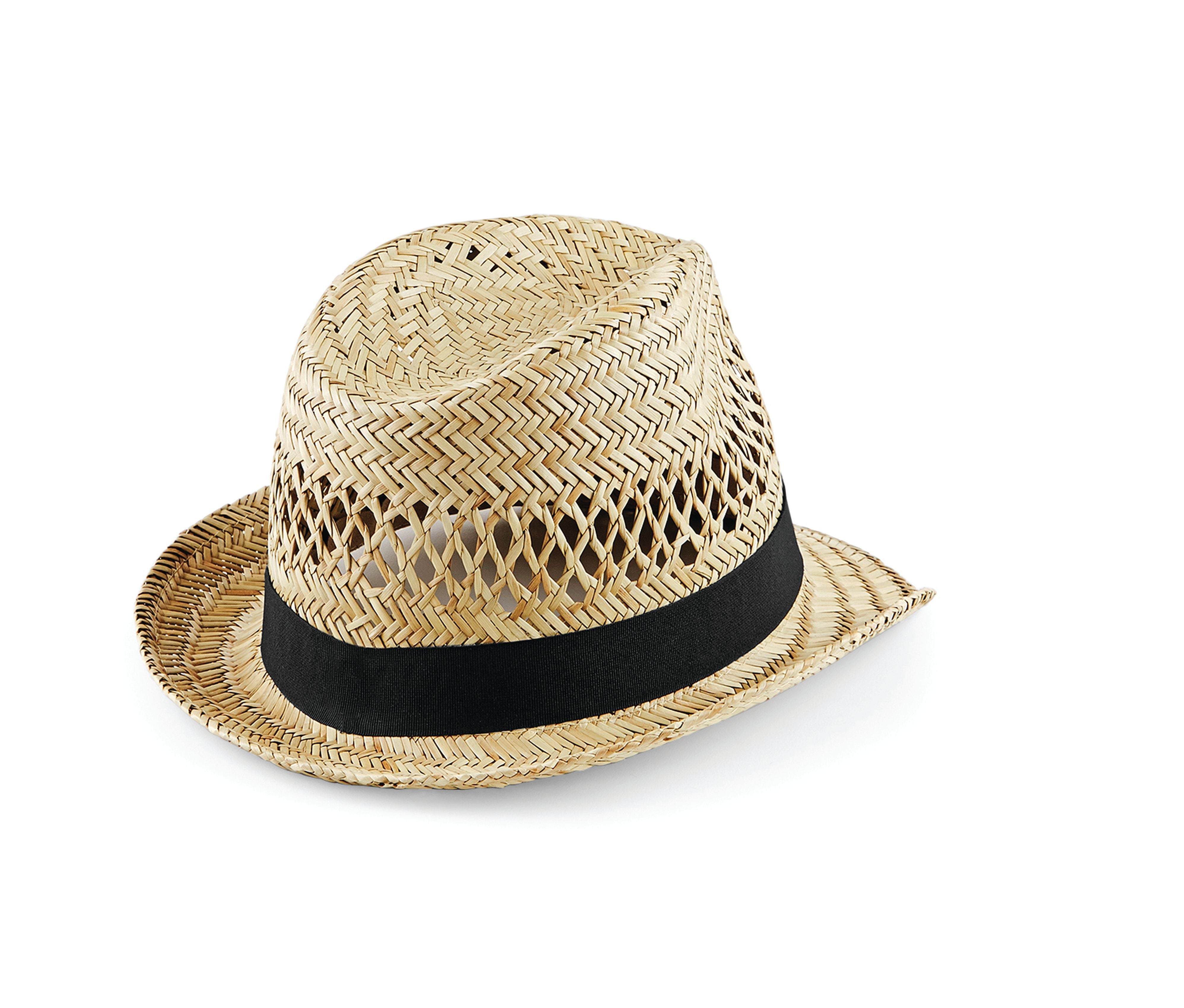 Chapeau de paille - BEECHFIELD - #BF730