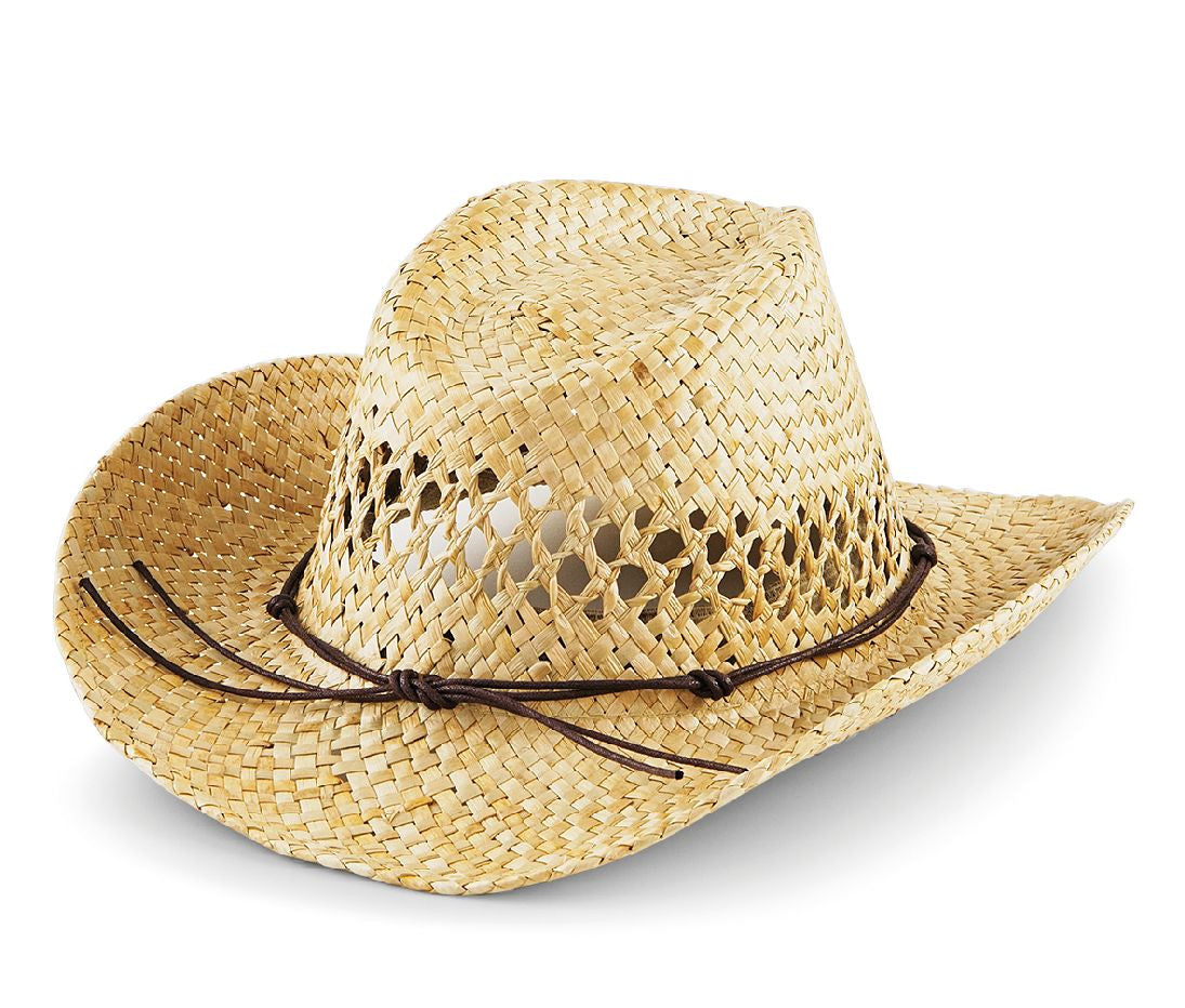Chapeau de Cowboy - BEECHFIELD - #BF735