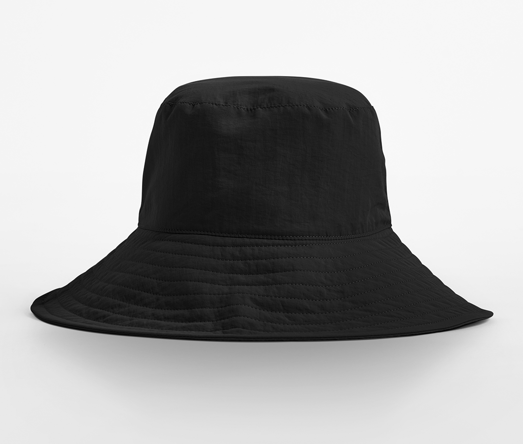 Chapeau en nylon - BEECHFIELD - #BF788R