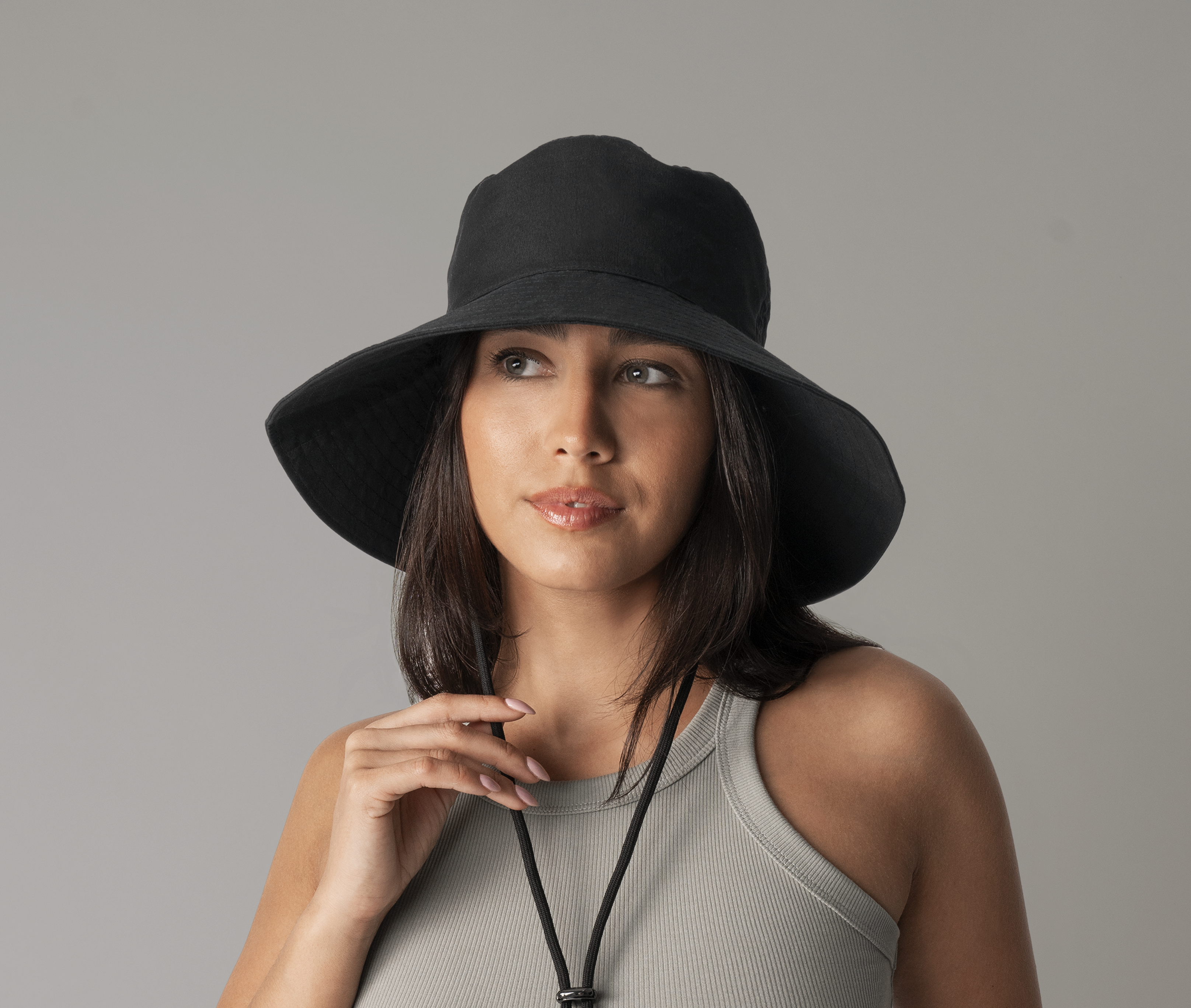 Chapeau en nylon - BEECHFIELD - #BF788R