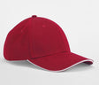 CLASSIC RED / WHITE