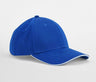 BRIGHT ROYAL / WHITE