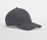 Casquette 6 pans en coton organique - BEECHFIELD - #BF820