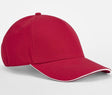CLASSIC RED / WHITE