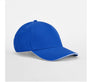BRIGHT ROYAL / WHITE