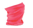 FLUORESCENT PINK