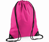 Sac gym - BAG BASE - #BG100